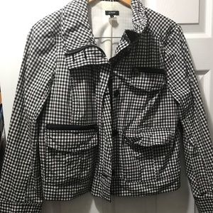 J Crew field jacket